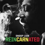 Snoop Lion maakt tracklist ‘Reincarnated’ bekend