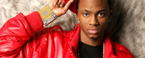 Soulja Boy slachtoffer van hackers