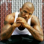 40 Glocc wil geld van The Game