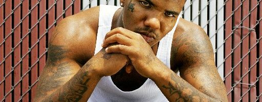 40 Glocc wil geld van The Game
