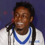 Lil Wayne krijgt kritiek na incident met vlag