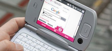 Mobiele telefoon bestaat 40 jaar!