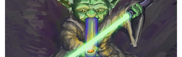 Sammie komt met clip voor ‘YODA’