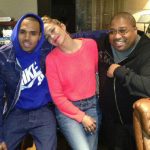 Jennifer Lopez over de samenwerking met Chris Brown