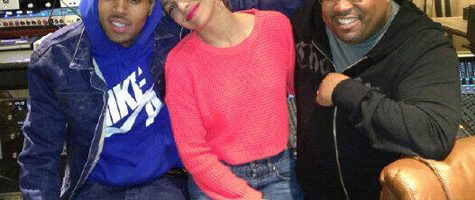 Jennifer Lopez over de samenwerking met Chris Brown