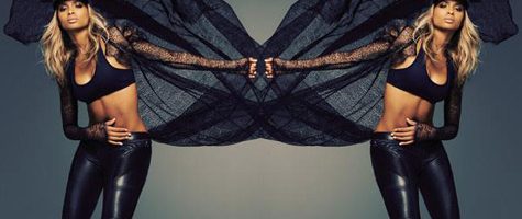 Ciara wijzigt albumtitel & komt met tracklist