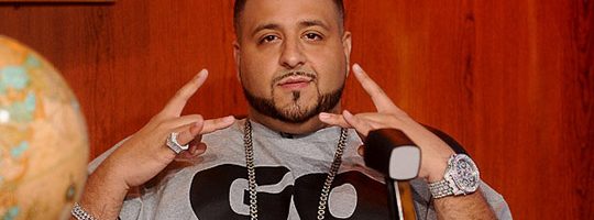 DJ Khaled doet hele mixtape opnieuw