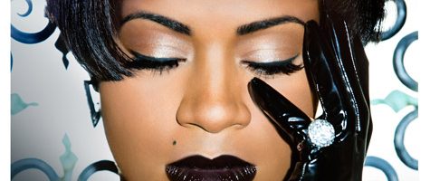 Music: Fantasia vraagt Kelly Rowland en Missy Elliott