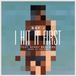 Ray J dropt nieuwe single ‘I Hit It First’