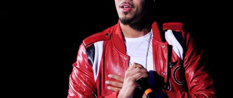 J. Cole kondigt releasedatum nieuw album aan