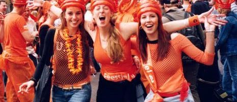 Zeventig arrestaties in Amsterdam