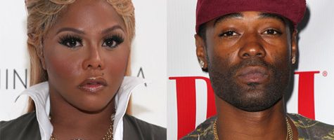 Lil Kim werkt met Bangladesh