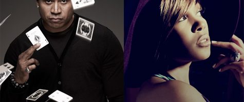 LL Cool J en Monica brengen ‘Closer’