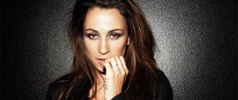 Wolfgang Gartner ft. Medina – Overdose