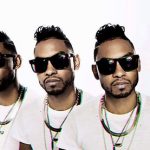 Miguel doet Saturday Night Live helemaal live