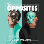 Gouden plaat voor The Opposites