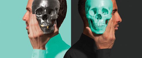 Gouden plaat voor The Opposites