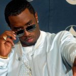 P Diddy heet weer Puff Daddy