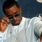 Diddy en Cassie weer bij elkaar