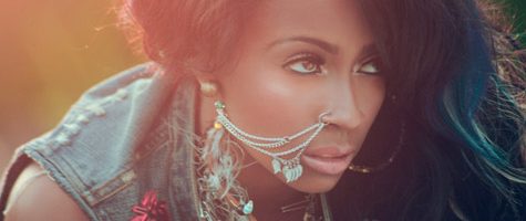 Shanell start ‘Throwback Music Thursdays’ met eerste cover