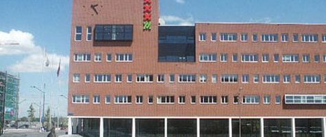 Plaatsnaam ‘Amsterdam Zuidoost’ verdwijnt