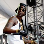 2 Chainz dropt album in september