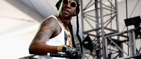 2 Chainz dropt album in september