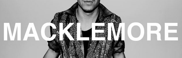 Extra show Macklemore & Ryan Lewis in HMH