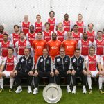 Ajax wordt vandaag landskampioen 2012-2013