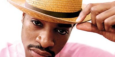 Moeder Andre 3000 overleden