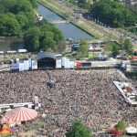 LIVE: Bevrijdingsfestival Overijssel in Zwolle