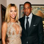 Solange Knowles geeft Jay-Z harde klappen