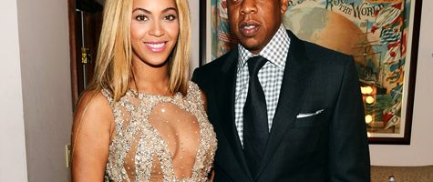 Beyonce viert verjaardag op Nederlandse boot