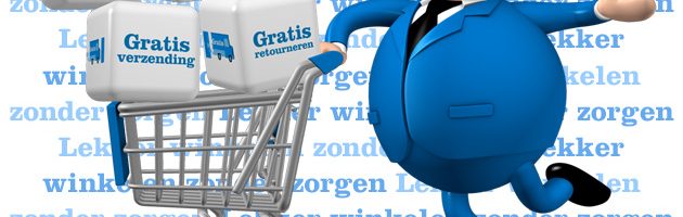 Bol.com-afhaalpunt in Albert Heijn