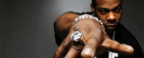 Busta Rhymes heeft belastingschuld