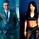Chris Brown maakt single met Aaliyah