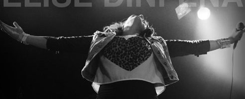 Music: Elise Dinfena – Sweet Happiness