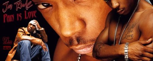 Ja Rule weer vrij