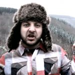 Mr. Polska komt met single ‘Vlammen’