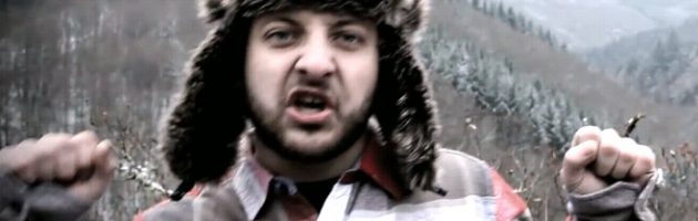 Mr. Polska komt met single ‘Vlammen’