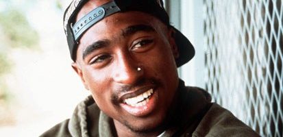 ‘Tupac Shakur’ valt politiebureau aan