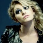 Alexandra Stan mishandeld door vriend