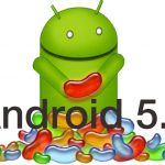 Nieuwe Android versie wordt Key Lime Pie