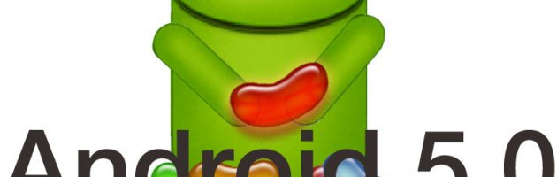Nieuwe Android versie wordt Key Lime Pie