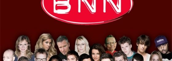 Nieuwe dagelijkse dramaserie bij BNN