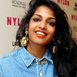 M.I.A vertrekt bij Roc Nation