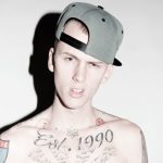 Tracklist: Machine Gun Kelly – Black Flag