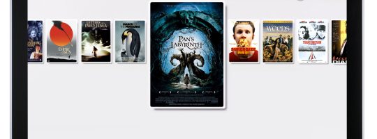 Netflix is beschikbaar in Nederland!