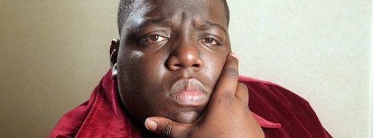 Verdachte in Notorious B.I.G moordzaak ontsnapt