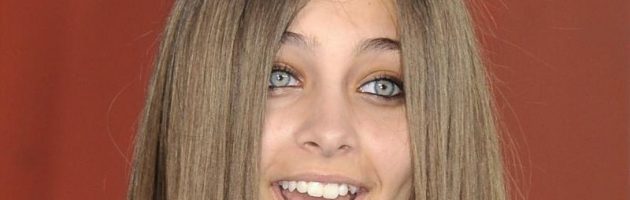 Dochter Michael Jackson doet zelfmoordpoging